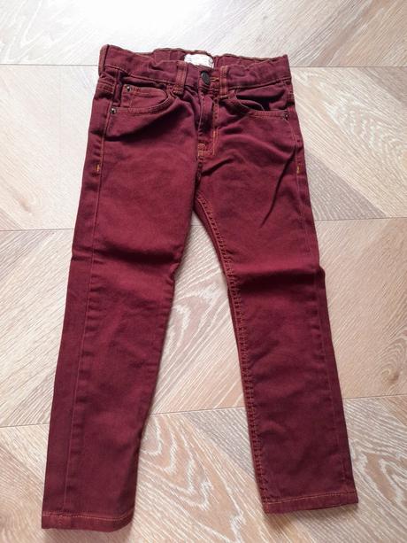 Rifle zara c. 104, zara,104