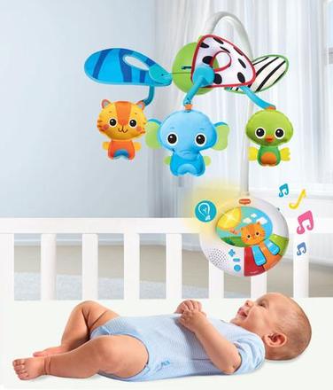 Kolotoč - hra na schovávačku,