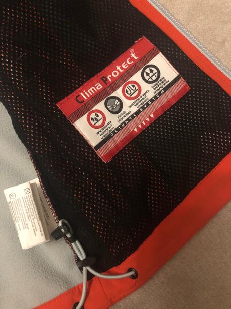 Vesta proti vetru cmp, cmp,128