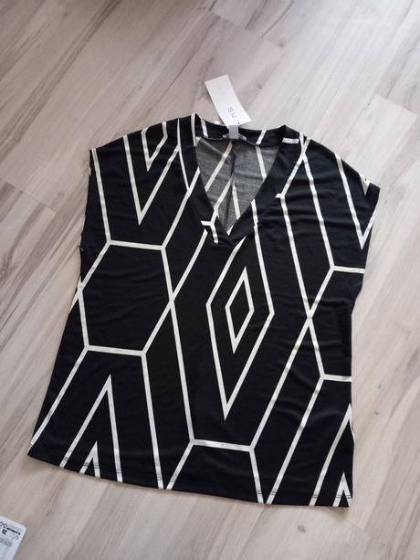 Letné tričko, amisu,36 / 38 / m / s