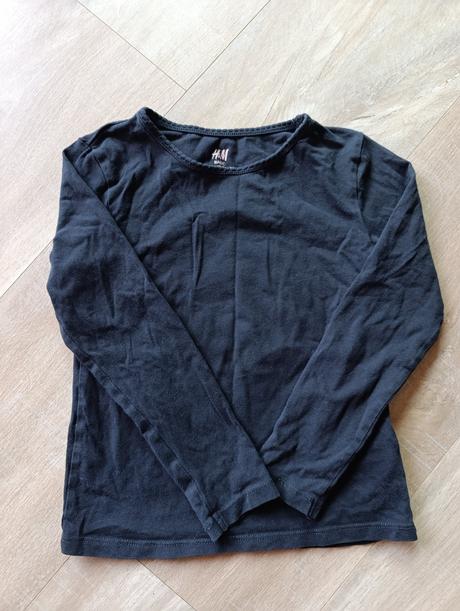 H&m tričko, h&m,110