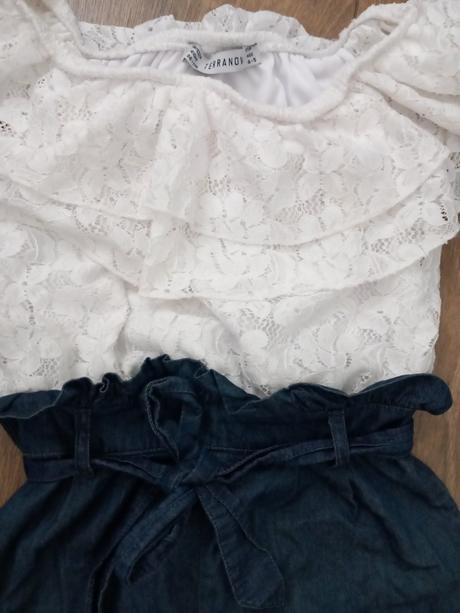 Overal pre dievcatko, 104