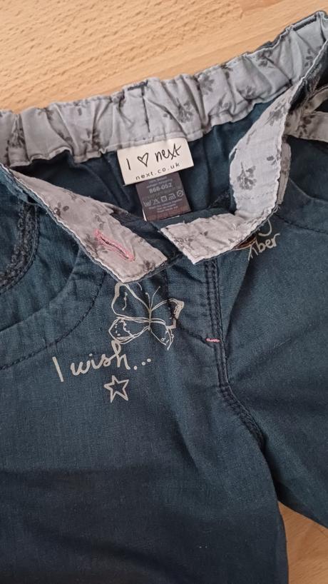 Next nohavice, next,104