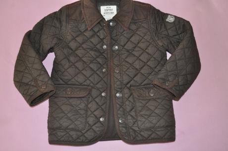 Bundička, esprit,104