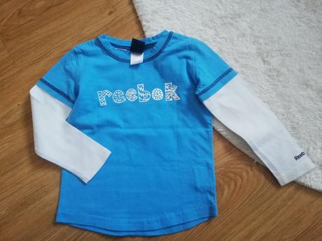 Tričko, reebok,98
