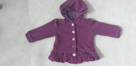 Flisovy kabatik, tu,86