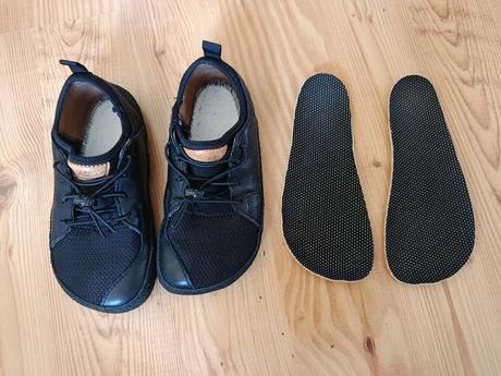 Celoročné topánky, pegres,32