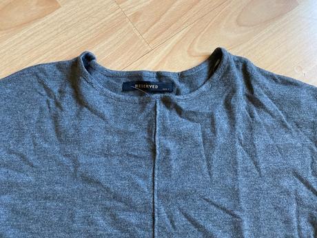 Pulover, reserved,s