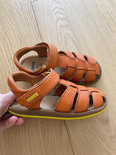 Sandálky camper, camper,27
