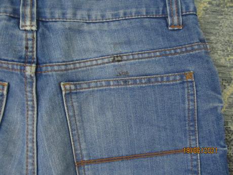 Next riflové kraťase, next,158