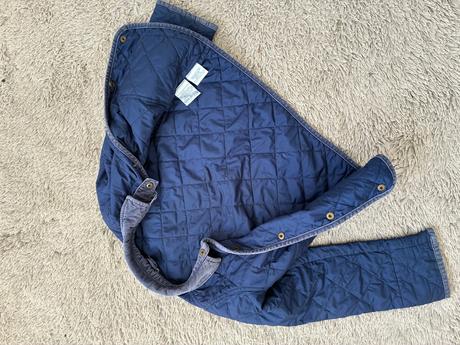 Ralph lauren prešívaná bunda, ralph lauren,110