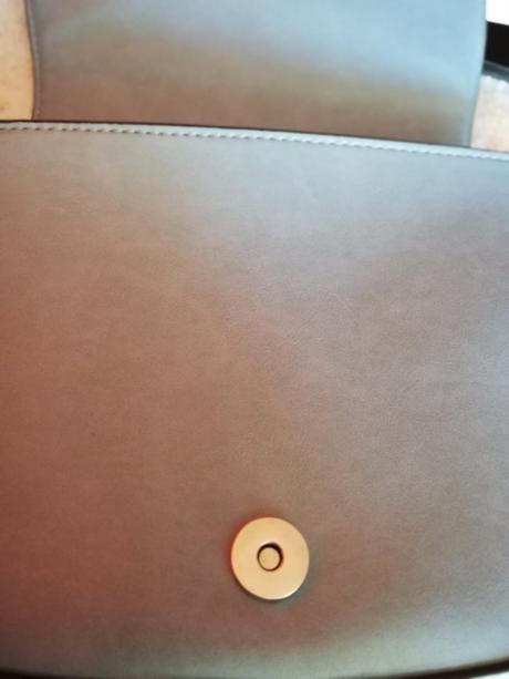 Malá štýlová kabelka, 