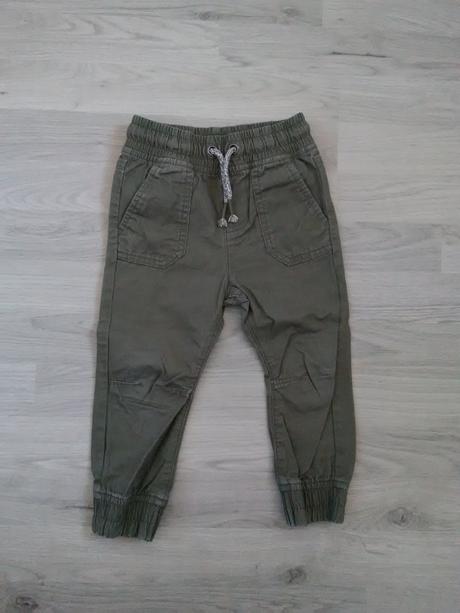 Nohavice ff 92, f&f,92