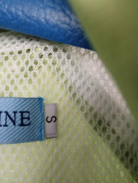 Dievčenská súprava - nová, 164