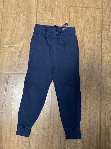 Teplaky, h&m,110
