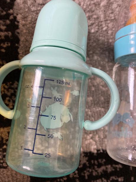 Chicco fľaše, chicco