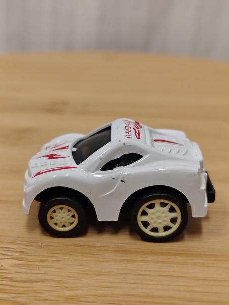 Zberateľské  hot wheels gt scorcher, mcdonald's, 