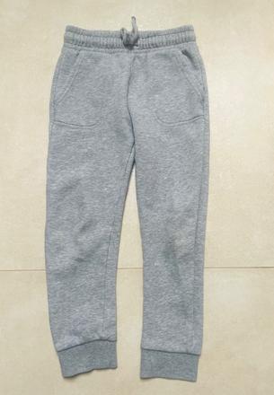 Zateplené tepláky/hrubé, f&f,116