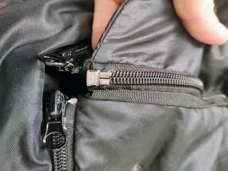 Paperovy fusak kaiser, kaiser