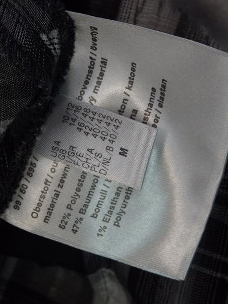 Kvalitné letné šaty, m