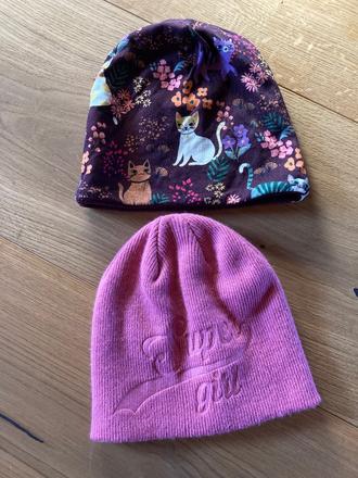 Čiapky lindex, lindex,48