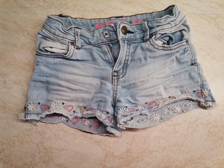 Riflove šortky, dopodopo,110