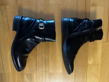 Zimné topánky gant, gant,37