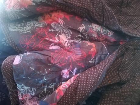 Balík zimných búnd veľ. 116 už aj s poštou 4ks, 104–116