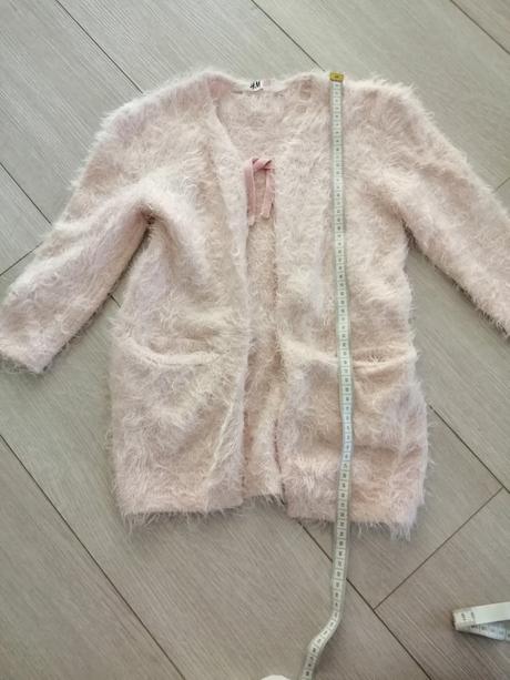 Svetrík,kardigán, h&m,104