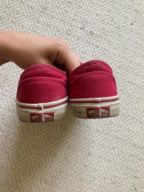 Vans tenisky, vans,37