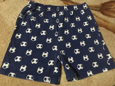 Pyzamove nohavice, primark,110