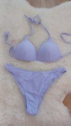 Dámske bikiny, xl