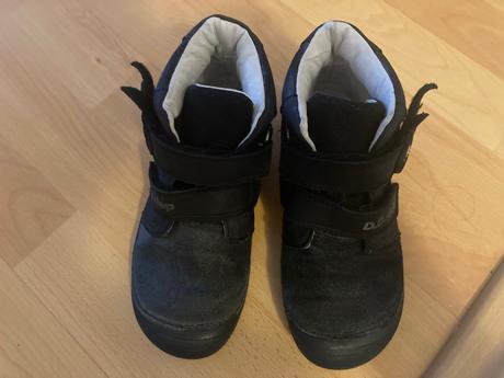 Topanky s macickou, d.d.step,32