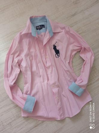 Košeľa, ralph lauren,m