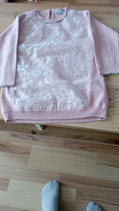 Predĺžená tunika, mayoral,92