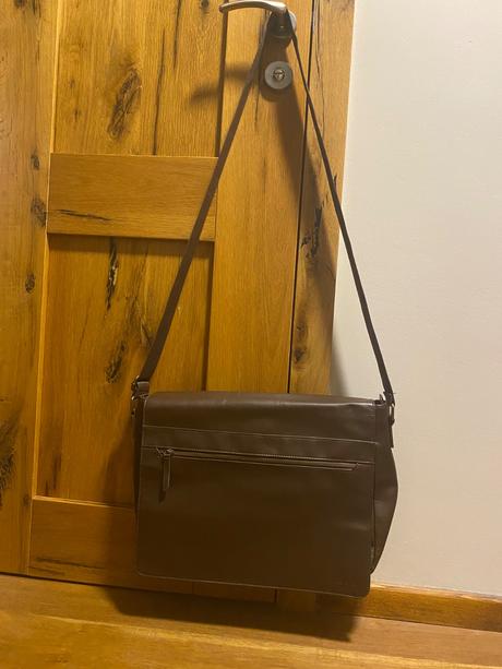 Pier one - pánska taška cez rameno,