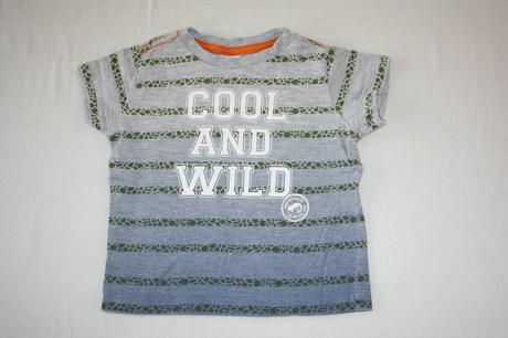 Tričko, c&a,68
