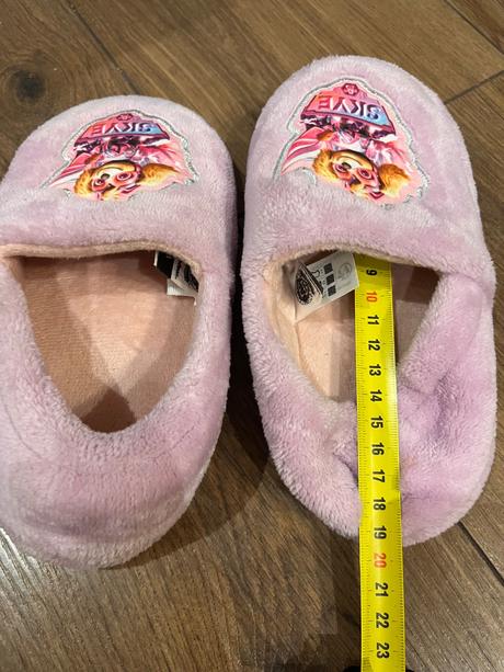 Papucky skye tlapkova patrola 29/30, c&a,29