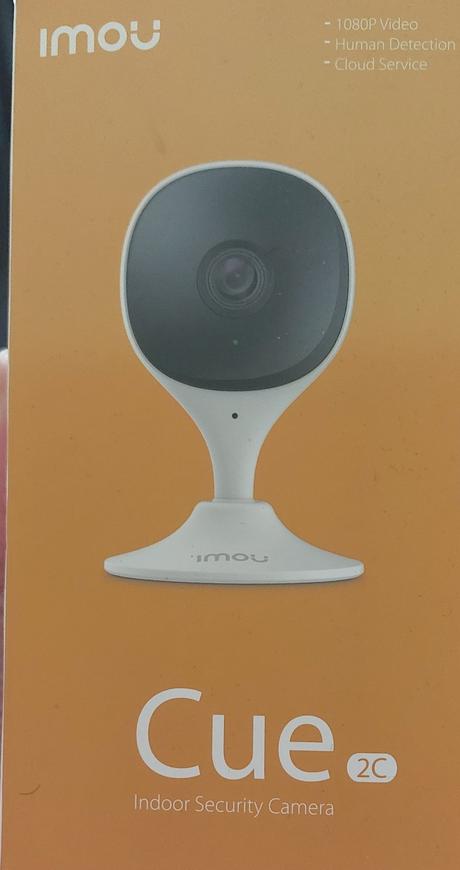 Video pestúnka, kamera, 