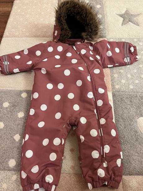 Overal petite chérie, 86