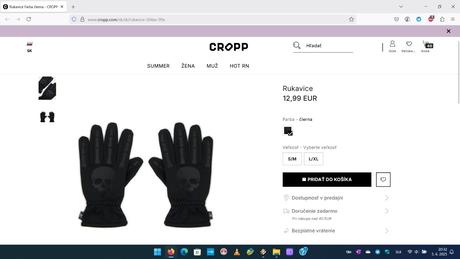 Čiapky, šiltovky, ponožky, ruksaky, trenky, pyžamo,