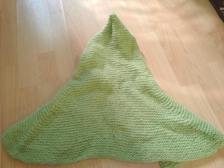 Pelerínka s kapuckou, 92