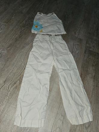 Lanový komplet zara 140, zara,140