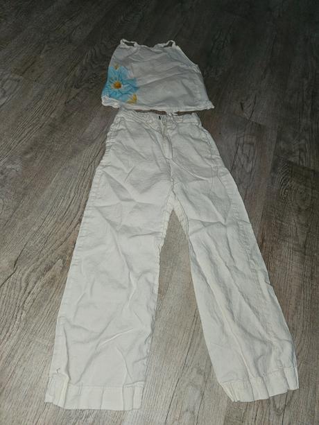 Lanový komplet zara 140, zara,140