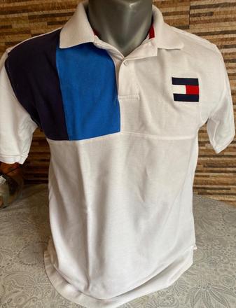 Polo tričko th, tommy hilfiger,158