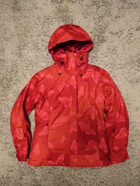 Technická zimná bunda, nike,m