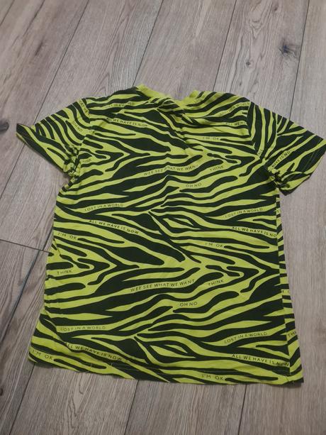 Tričko, coccodrillo,164