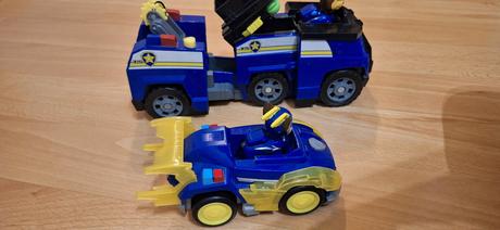 Balík hraciek tlapkova patrola,