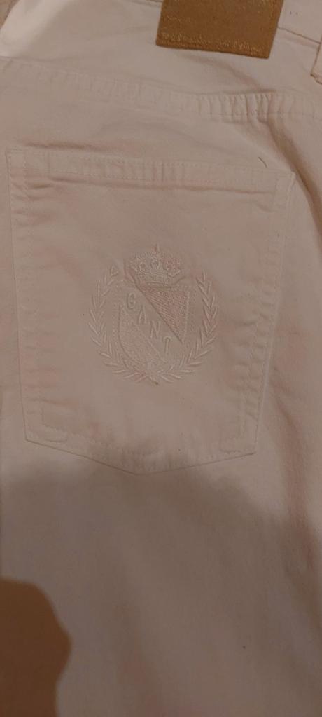 Damske nohavice gant, gant,32