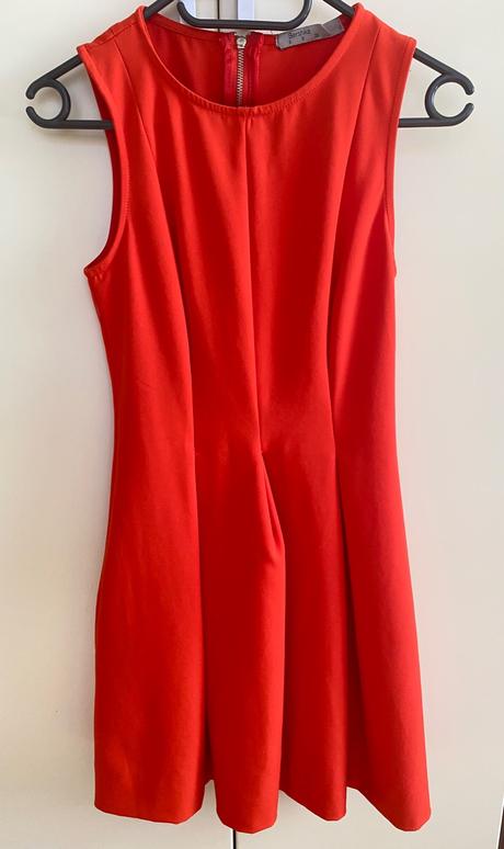 Spoločenské krátke šaty, s